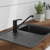 SCHÜTTE Küchenarmatur GRANDE, Wasserhahn Küche mit Produktbild-Vorschau 5