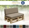 Palettenkissen, Palletenpolster, Gartenkissen, PFBG Produktbild-Vorschau 2