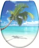 WC sedadlo SCHÜTTE CARRIBEAN, WC sedadlo z duroplastu s Náhľad obrázku produktu 6