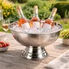 Excellent Houseware Champagnerkuhler - auf Stander - Produktbild-Vorschau 4