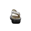 Finn Comfort Gomera, Damenschuhe, bequeme Sandale, Leder, Produktbild-Vorschau 4