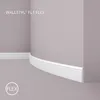 Modanatura per pavimenti NMC FL1 Flex WALLSTYL Noel Marquet Anteprima dell’immagine prodotto 3