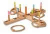 Eichhorn Outdoor, gioco del lancio degli anelli Anteprima dell’immagine prodotto 1