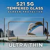 Samsung Galaxy S21 5G - tvrzené sklo 9H - 3D ochrana Náhled obrázku produktu 5