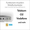 NETGEAR WL-Router ORBI LBR20-100EUS (AC2200/Tri-Band) Produktbild-Vorschau 13