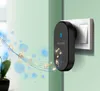 Kabellose IP44 Türklingel Set: 1 Sender, 2 Empfänger 250m Produktbild-Vorschau 5