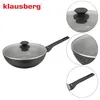 Klausberg patelnia 64478 Podgląd zdjęcia produktu 9