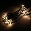 Lumineo LED Buchsbaumkugelnetz Ø 35 cm 60 Lichter warmweiß Produktbild-Vorschau 15
