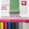 DecoHomeTextil Tischdecke Rolle Vliesstoff Tischläufer Produktbild-Vorschau 2