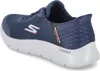 Skechers Sneaker GO WALK FLEX, Textil, Blau, Herren Produktbild-Vorschau 24