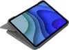Logitech Folio Touch Gris Smart Connector Italien Voir les images du produit 2