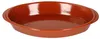 2er Set Ovale Auflaufform Boris Ton 32x18cm Größe M Produktbild-Vorschau 3
