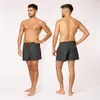 Ladeheid Herren Badehose Badeshorts Beachshorts Schwimmhose Produktbild-Vorschau 2