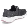 SKECHERS SLIP-INS EDGERIDE Schwarz Produktbild-Vorschau 25