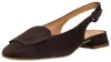 Paul Green Slingpumps Braun Produktbild-Vorschau 3