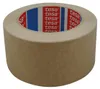 A roll of brown packing tape with the brand name 'tesa' printed on the inside. Produktbild-Vorschau