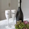 KOZIOL Sektglas Superglas Cheers No.1 Love 100ml weiß Produktbild-Vorschau 8