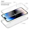 Cadorabo Custodia protettiva per Apple iPhone 14 PRO MAX Anteprima dell’immagine prodotto 3