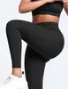 Yogaration Leggings Donna, Sport Leggings con Tasche Vita Anteprima dell’immagine prodotto 3