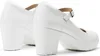 DREAM PAIRS Dame Mary Janes Pumps Chunky High Heel Kleid Produktbild-Vorschau 4