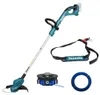 Makita DUR193Z Akku-Rasentrimmer Produktbild-Vorschau 55