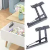 2 Stück Möbelscharnierfeder Hinge Mechanismus Möbel Produktbild-Vorschau 9