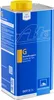 ATE Bremsflüssigkeit Bremsöl + BRAKE FLUID 1Liter Produktbild-Vorschau 2