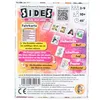 The back of a board game box. Produktbild-Vorschau