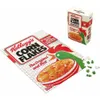 GIBSONS Kellogg`s Cornflakes doppelseitiges Puzzle 500 Produktbild-Vorschau 1