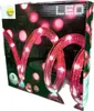 Globo Light Tube Schlauch Kunststoff Klar, 216xLED; 38974 Produktbild-Vorschau 4