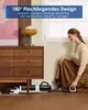 Tineco Floor ONE Switch S6 Stretch Breeze Aspirapolvere a Anteprima dell’immagine prodotto 8