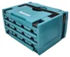 Makita Makpac - Vrecko na skrutky / zástrčky Náhľad obrázku produktu 5