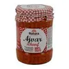 Ajvar Natura | Scharf | Hausgemachte Gemüsepaste aus Nordmazedonien | 540 g Produktbild-Vorschau