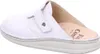 Finn Comfort, Venedig, Uni, Damen Herren, Pantolette, Weiß, Produktbild-Vorschau 33
