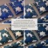 SCHIESSER Bettwäscheset Blossom | Renforcé | 2-teilig | Produktbild-Vorschau 7