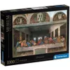 Collezione Museo: Leonardo - Das Abendmahl (1000 Teile) - Anteprima dell’immagine prodotto 1
