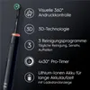Oral-B Pro 3 3500 Black Edition + Reise-Etui JAS22 Náhľad obrázku produktu 15