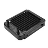 120MM Počítačový chladič CPU Vodní chlazení Chladič Náhled obrázku produktu 4