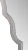 MODFU Specchio rettangolare per bagno con cornice in Anteprima dell’immagine prodotto 7