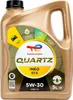 Total Quartz Ineo ECS 5W-30 5 Liter Produktbild-Vorschau 12
