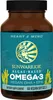 Sunwarrior Omega 3 Vegan DHA + EPA (60 Softgels) Produktbild-Vorschau 1