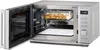 CASO MG 20 Cube Ceramic Mikrowelle + Grill 800 Watt Voir les images du produit 5