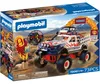 PLAYMOBIL 72061, Mezzo di trasporto, 4 anni, Multicolore, Anteprima dell’immagine prodotto 1