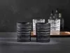 Nachtmann Ethno Whisky Tumbler Black Edition Zestaw 2 sztuk Podgląd zdjęcia produktu 4