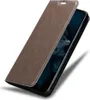 Cadorabo pouzdro pro Honor 20 PRO Protective Case in Brown Náhled obrázku produktu 9