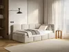Selsey Cloudy – Jugendbett 120 cm, Bettkasten, Chenille, Produktbild-Vorschau 3