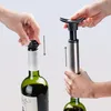 Vákuová pumpa na víno Deiss PRO so 4 zátkami na víno - Náhľad obrázku produktu 4