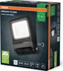 Naświetlacz LED OSRAM ENDURA FLOOD PC 30W, 4000K zimna Podgląd zdjęcia produktu 2
