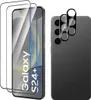 2X Schutzglas für Samsung Galaxy S24 Plus Panzerfolie Produktbild-Vorschau 1