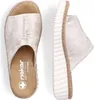 Rieker Open Teen  Open Teen - Beige - Maat 43 Voir les images du produit 19